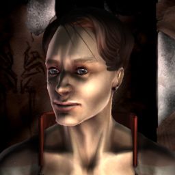 Verdantian — legacy portrait
