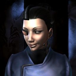 innersanctity — legacy portrait