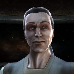 S Hardin — legacy portrait