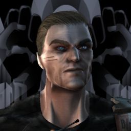 clyde3 — legacy portrait