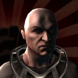 puistosissi — legacy portrait