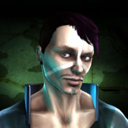 Gayllente — legacy portrait