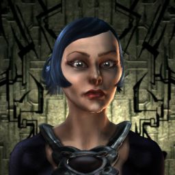 Hupasigas — legacy portrait