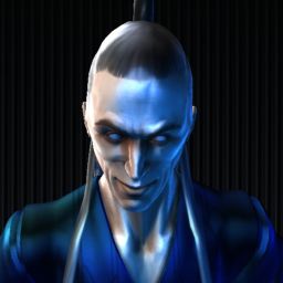 Tarred — legacy portrait