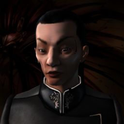 Spider PTUR — legacy portrait