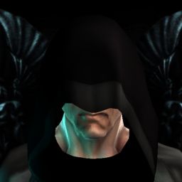 Undaed Lucifer — legacy portrait