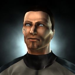 zerrock2 — legacy portrait
