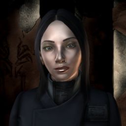 Sumeru — legacy portrait