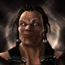 theoneandonly — legacy portrait