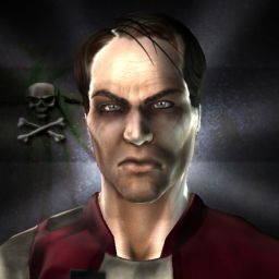 Isontalon Antti — legacy portrait