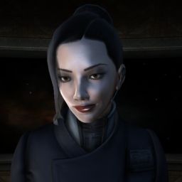 Beliala — legacy portrait