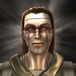 Will Darkskye — legacy portrait
