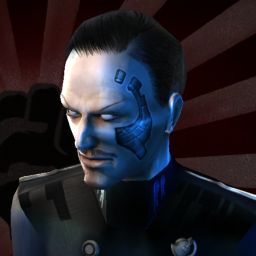 Goy Meyoto — legacy portrait