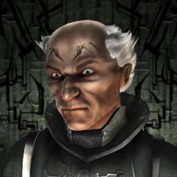 Lokisson — legacy portrait