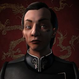 Le Velvet — legacy portrait