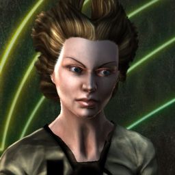 howismyhair — legacy portrait