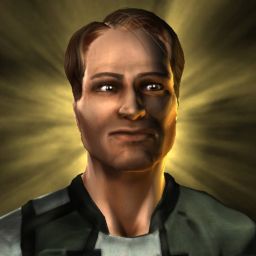 Morpheus Felcs — legacy portrait