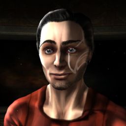 Ingoldur Numalder — legacy portrait