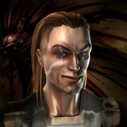 BrenDIESEL — legacy portrait