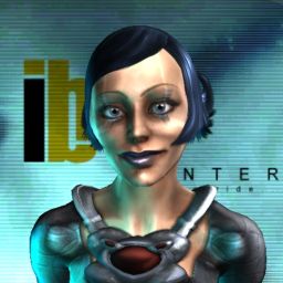 Eve Mione — legacy portrait