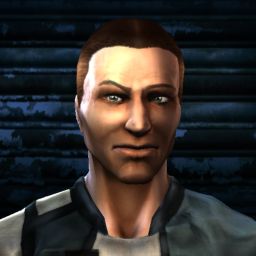Lawk — legacy portrait