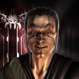 Rust eze — legacy portrait