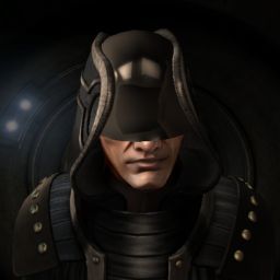 CasDim — legacy portrait