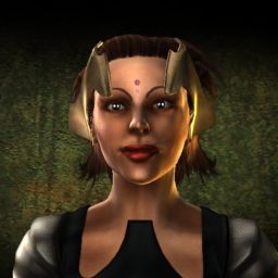 whoppi — legacy portrait