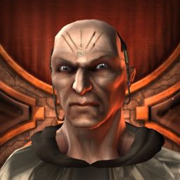 Twelve Hammer — legacy portrait