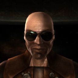 Retiz — legacy portrait