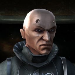 doaeviltwin — legacy portrait