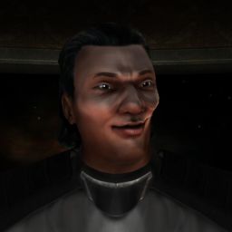 FocusForge — legacy portrait
