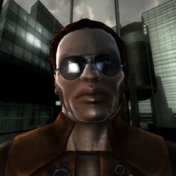 cataclusme — legacy portrait