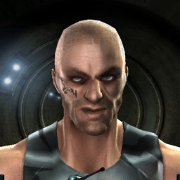 DORNS LIGHT — legacy portrait
