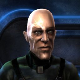 Entichron — legacy portrait