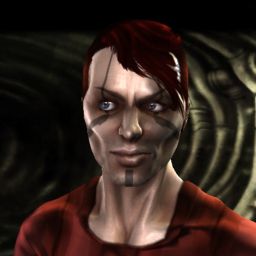 DoctorSars — legacy portrait