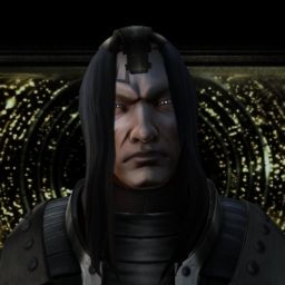 D Program — legacy portrait