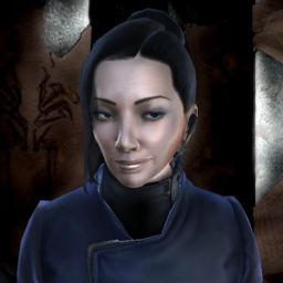 Bra4edka — legacy portrait