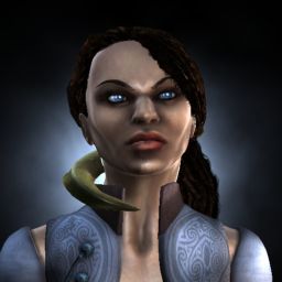 Cougar007 — legacy portrait