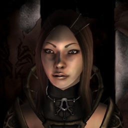 jade tsu — legacy portrait