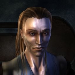 Halishka — legacy portrait
