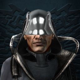 ZZ666 — legacy portrait