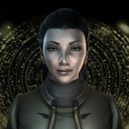 Quathette — legacy portrait