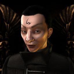 Gilgalal — legacy portrait