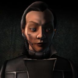 Freylox — legacy portrait