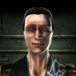 Novol — legacy portrait