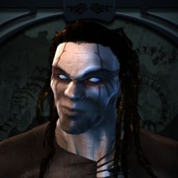 Zombie Dex — legacy portrait