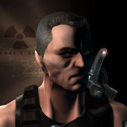 Jaxom Silpheed — legacy portrait