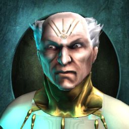 mikees empire — legacy portrait
