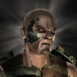 samthedog560 — legacy portrait